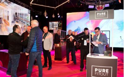 Investment at the Forefront at Hospitality Expo 2020