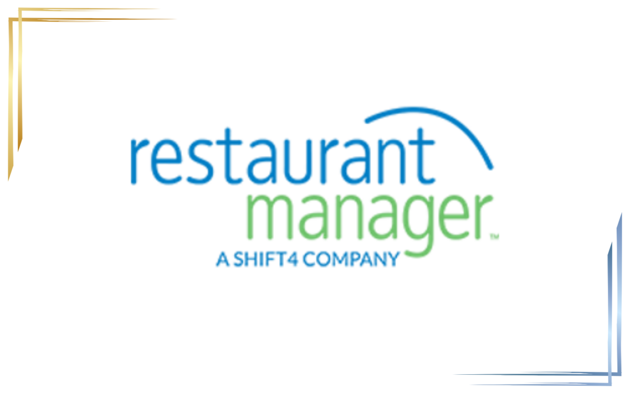 Restaurant Manager POS Hospitality Expo Ireland 2026 RDS Dublin 