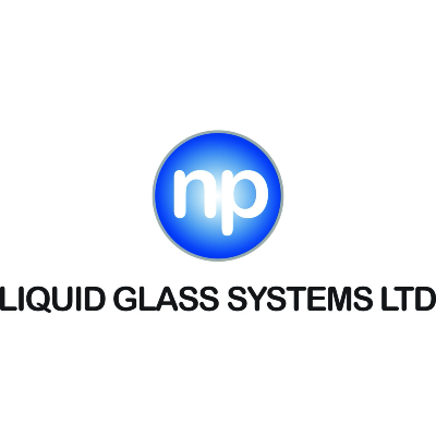 NP Liquid Glass
