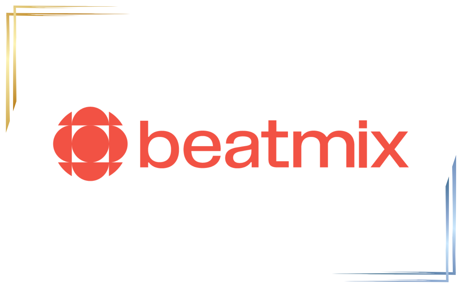 Beatmix Logo Hospitality Expo 2026 | Beatmix
