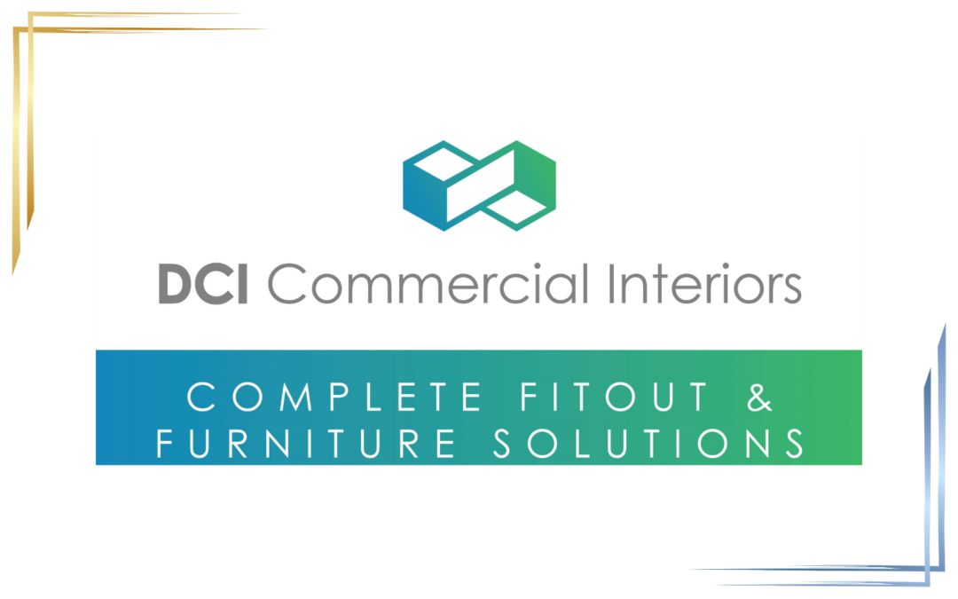 DCI COMMERCIAL INTERIORS
