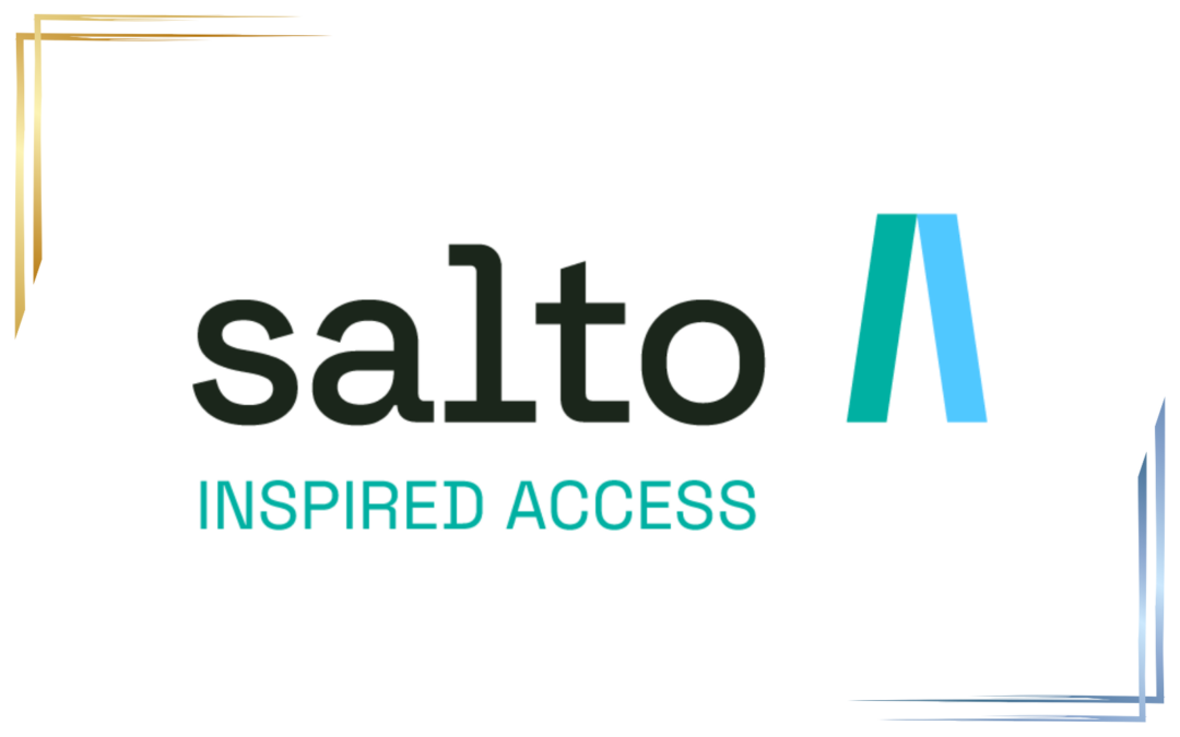 SALTO Systems