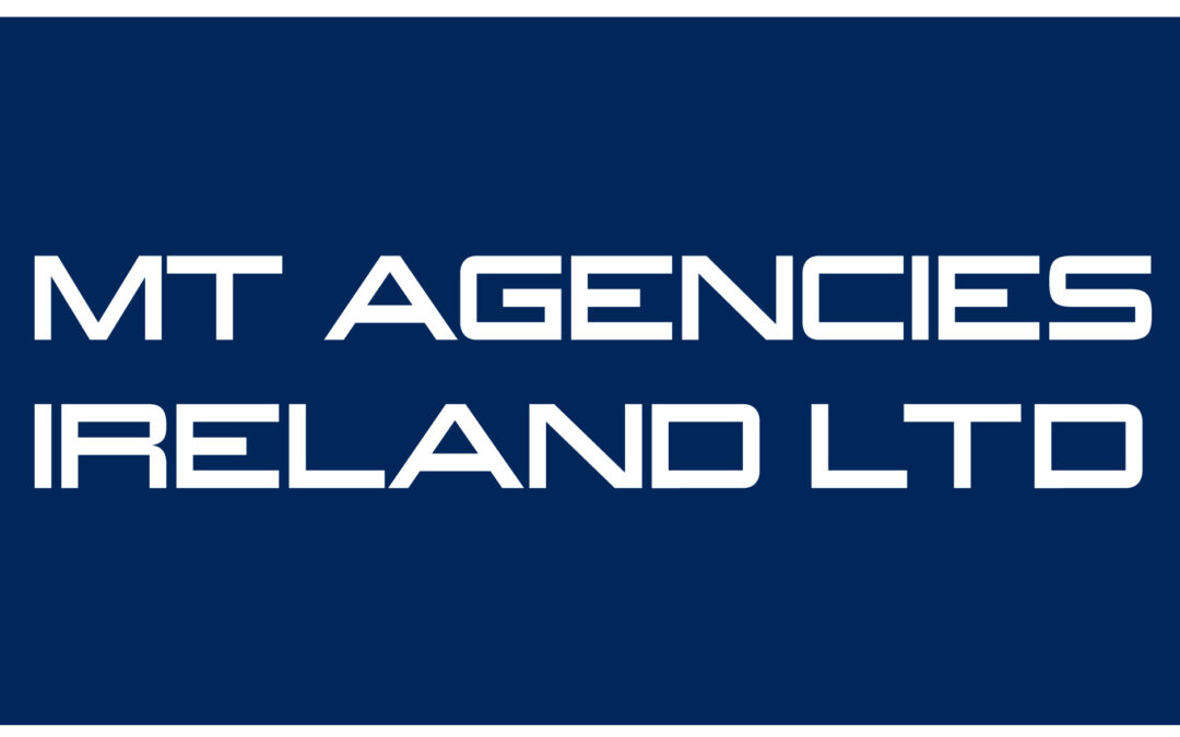 MT AGENCIES IRELAND LTD