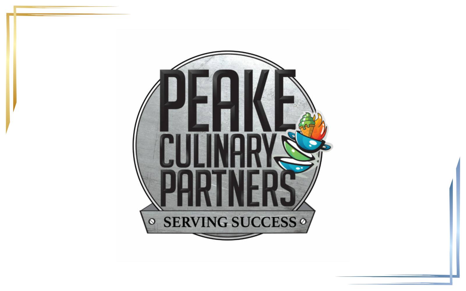 Hospitality Expo 2026 | Peake Culinary Partners