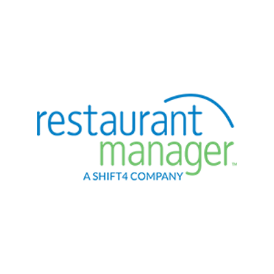 Restaurant Manager POS