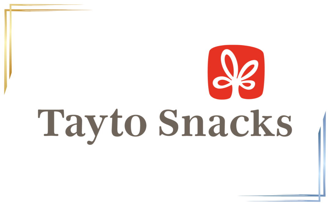 Tayto Snacks