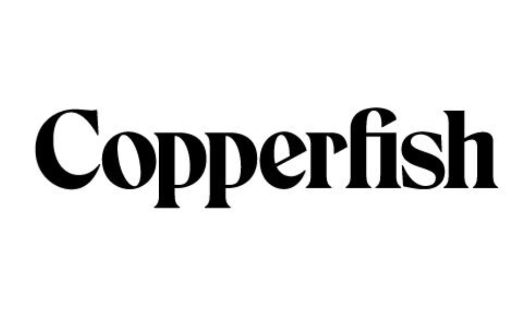 Copperfish Lighting Company