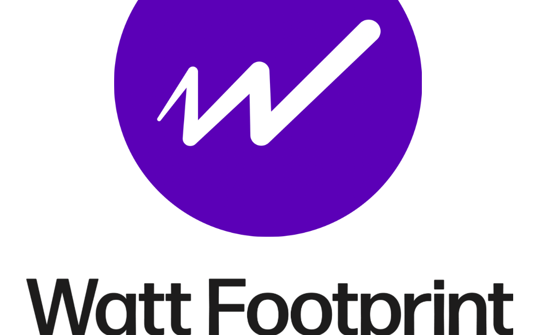 Watt Footprint