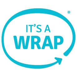 It’s a Wrap
