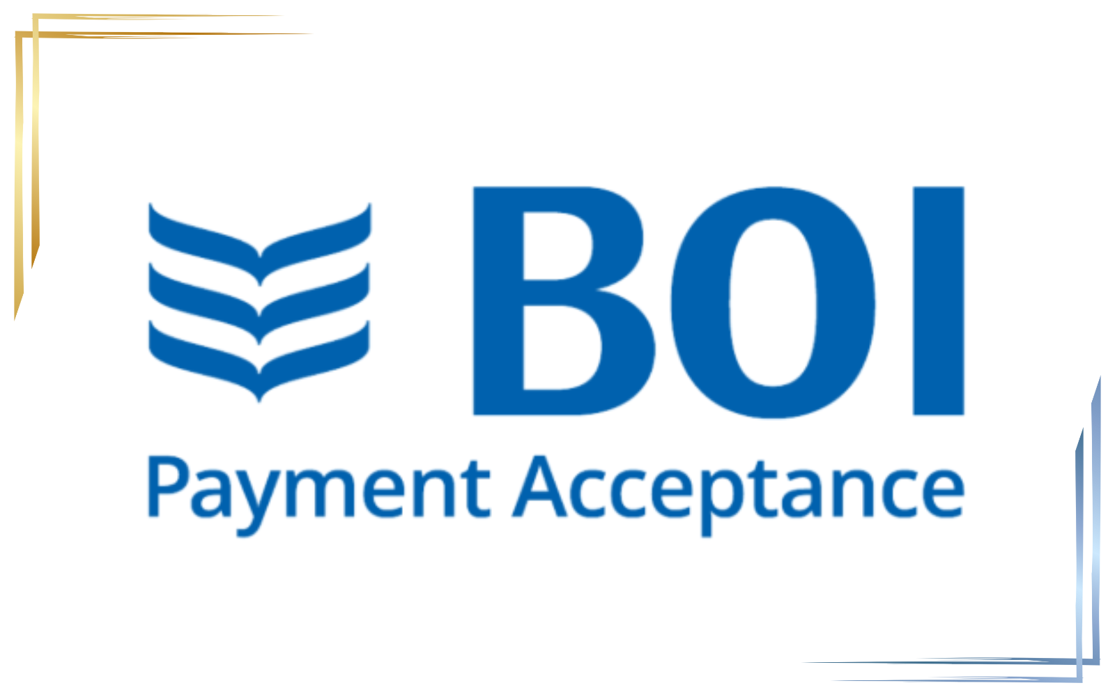 Hospitality Expo 2026 - BOI Payment Acceptance