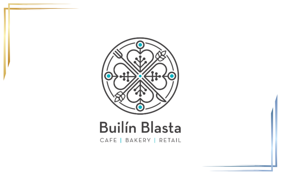 Builín Blasta Cafe, Bakery & Retail