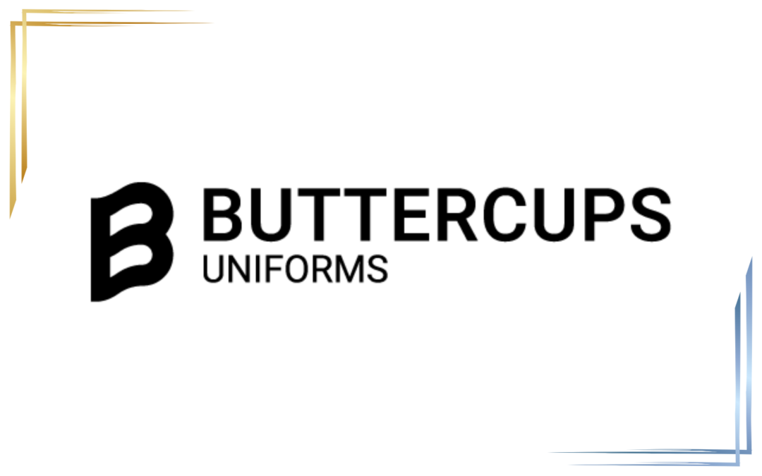 Buttercups Uniforms
