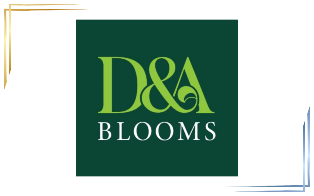 D&A Blooms Ltd