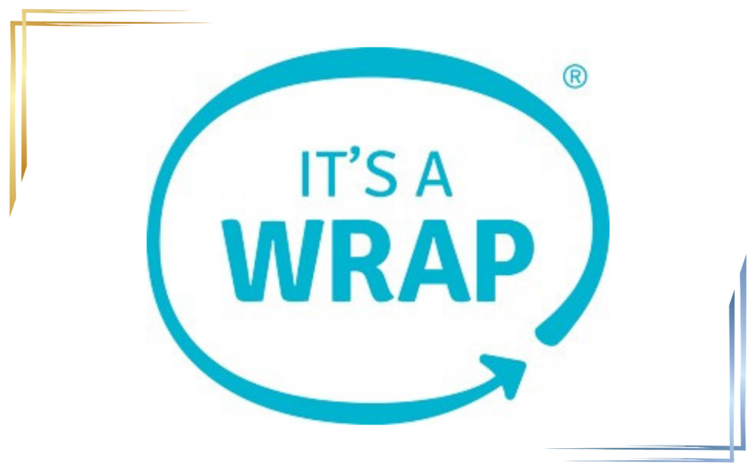 It’s a Wrap