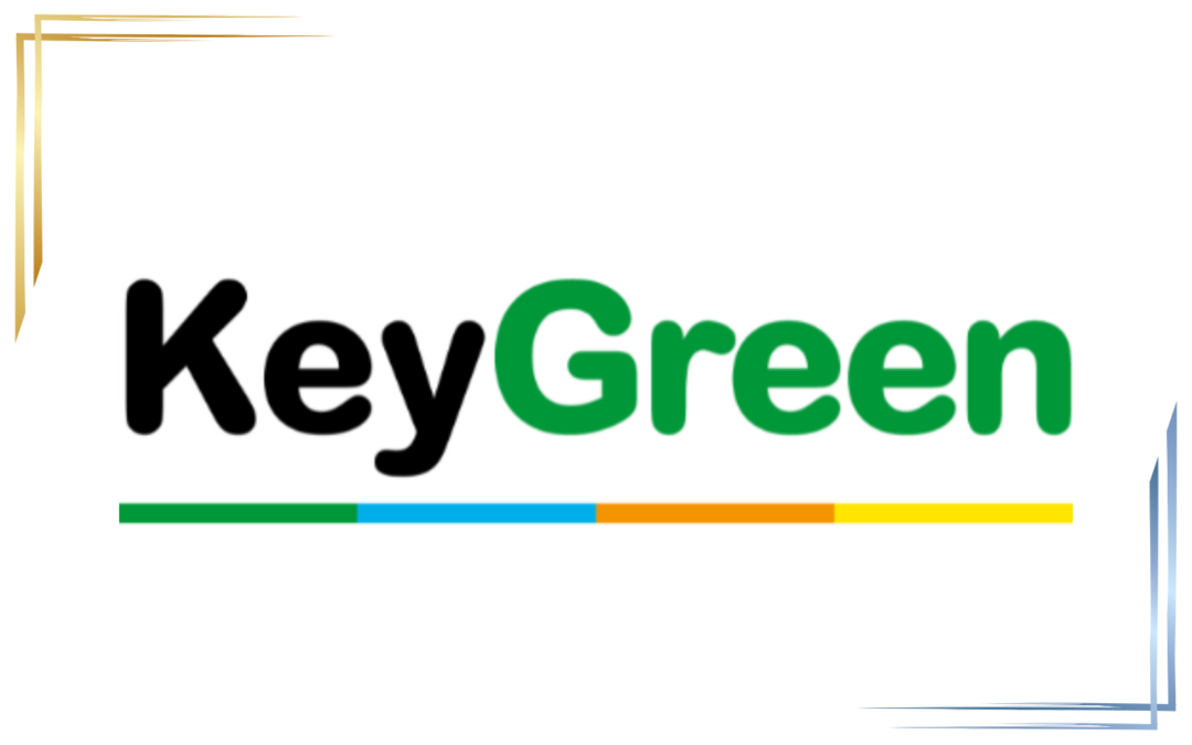 KeyGreen