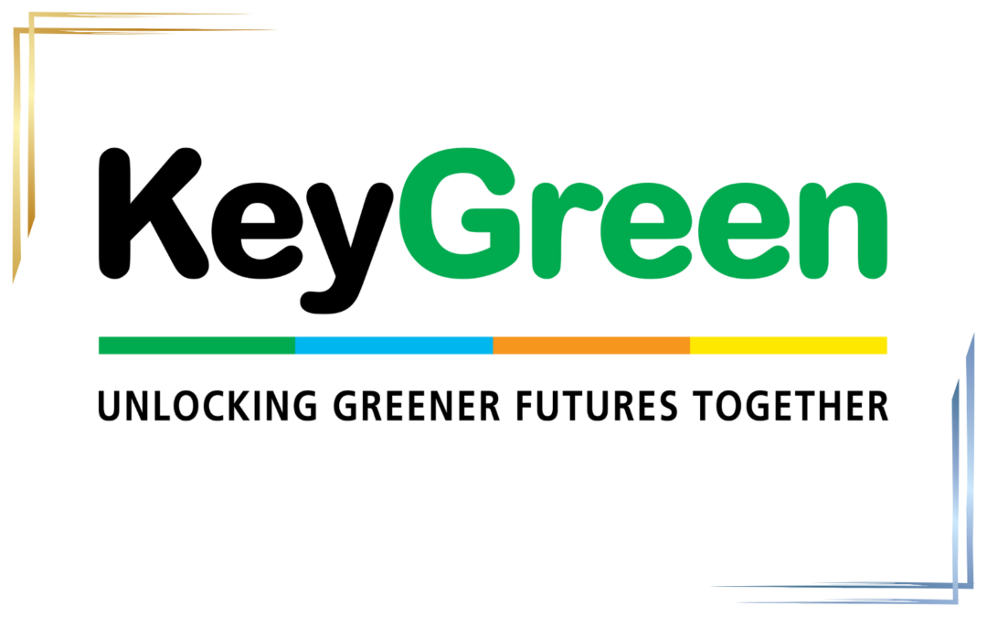Key Green