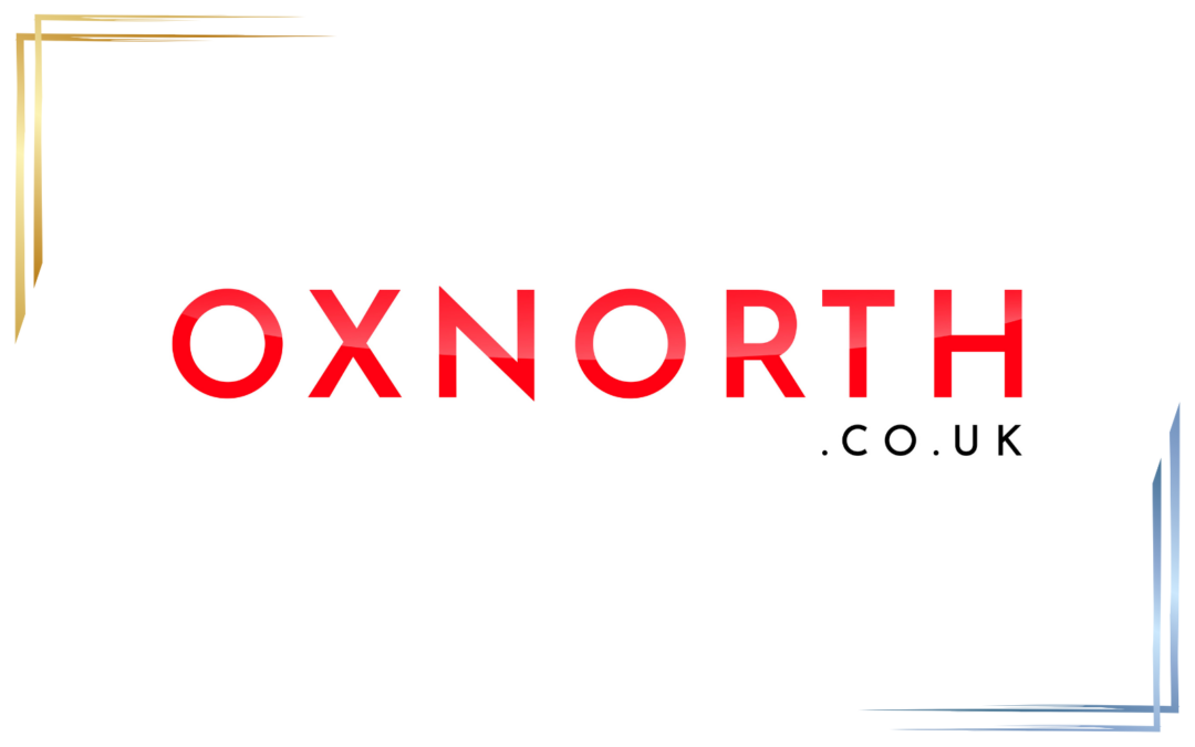 Oxnorth LTD