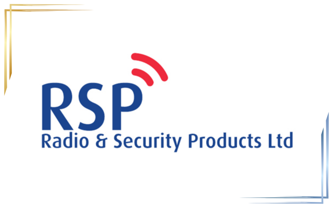 Radio & Security Products Ltd