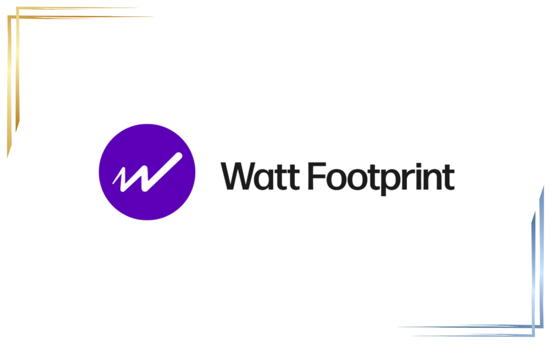 Watt Footprint