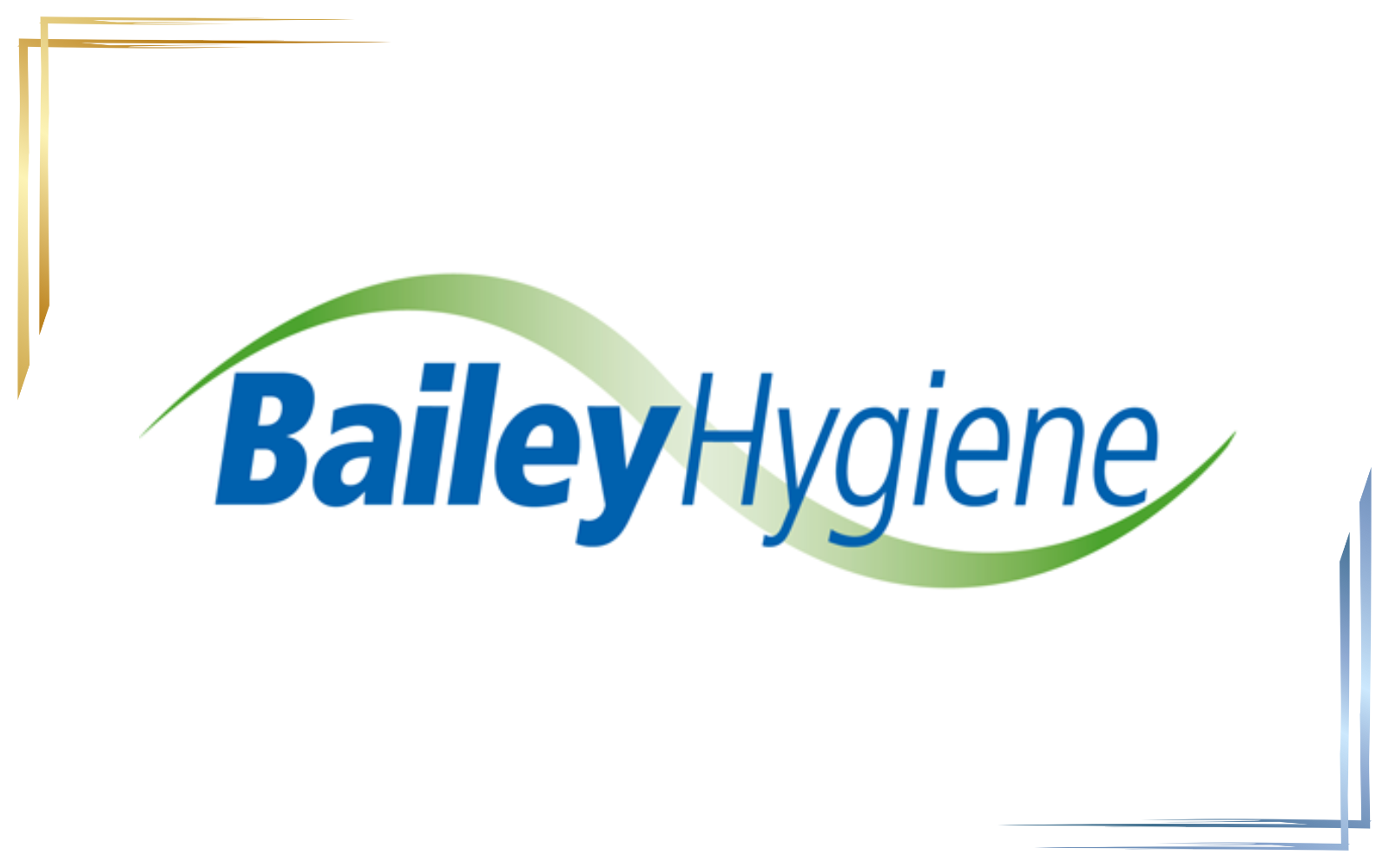 Hospitality Expo 2026 - Bailey Hygiene