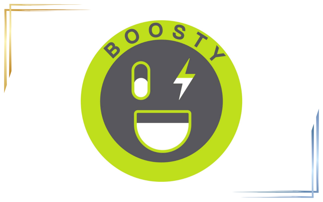 Boosty