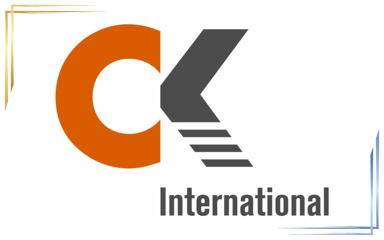 Hospitality Expo 2026 - CK International