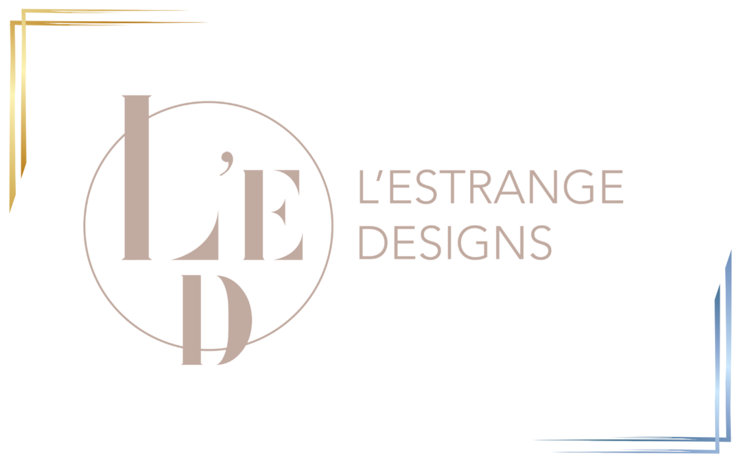 L’estrange Designs