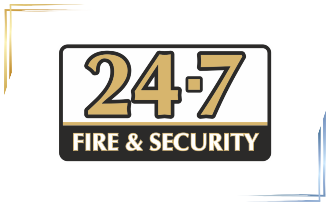 24-7 Fire & Security
