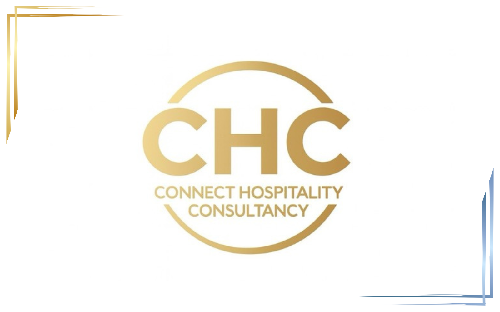CHC Logo Hospitality Expo 2026 | Connect Hospitality Consultancy