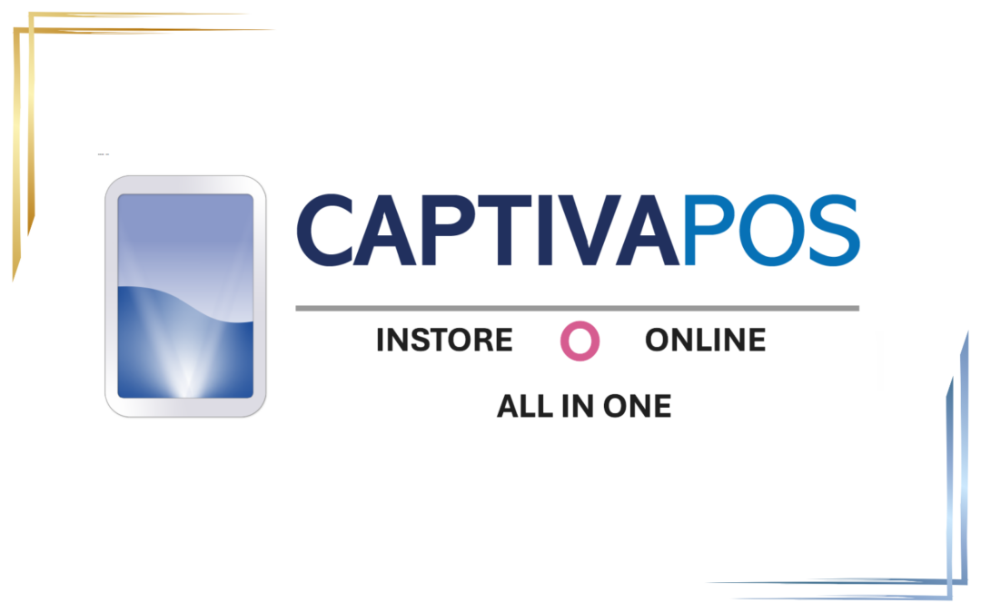 Captiva POS