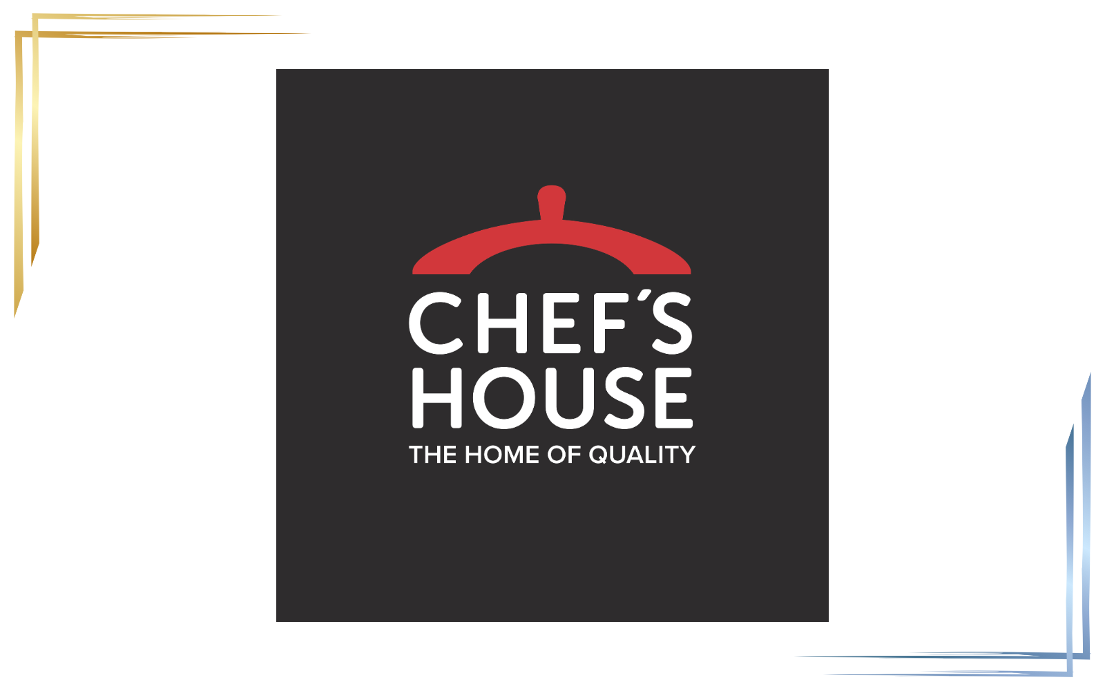 Chefs House Logo