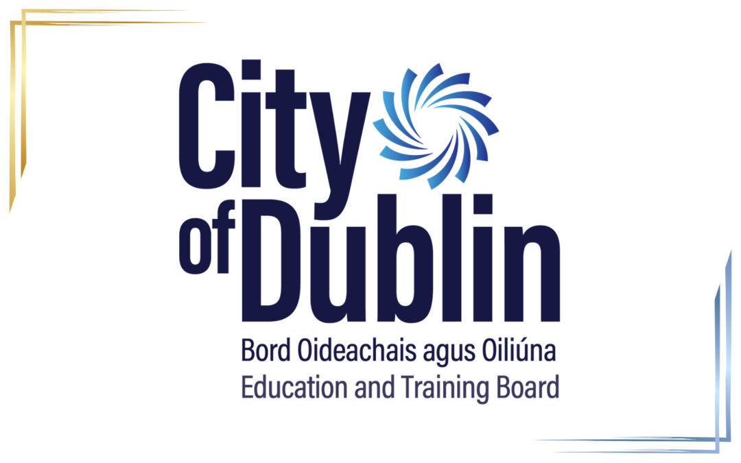 City of Dublin ETB