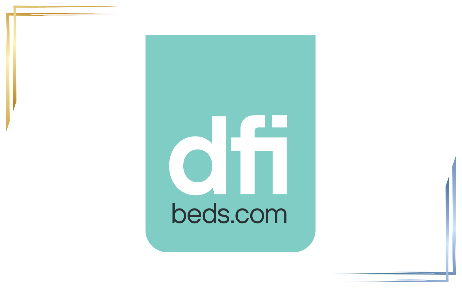 DFI Contract Beds Logo Hospitality Expo 2026 | DFI Contract Beds