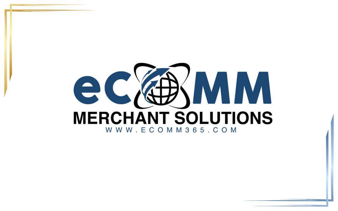 eCOMM Merchant Solutions