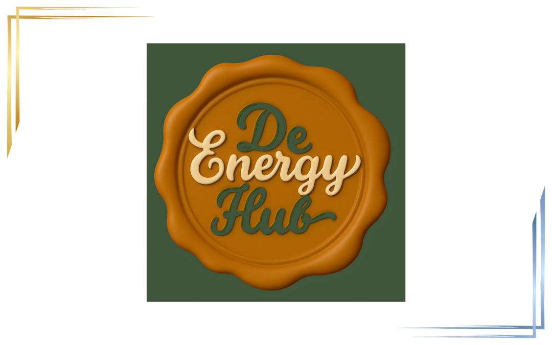 De Energy Hub