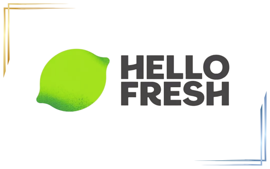 Hello Fresh
