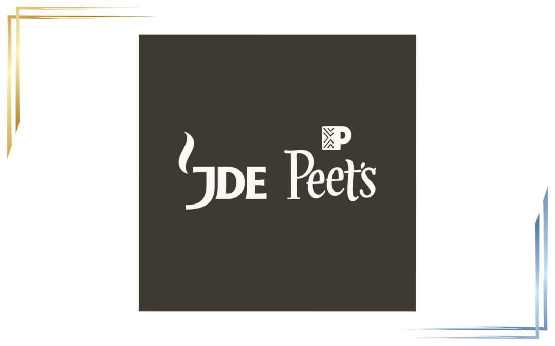 JDE Peets Coffee