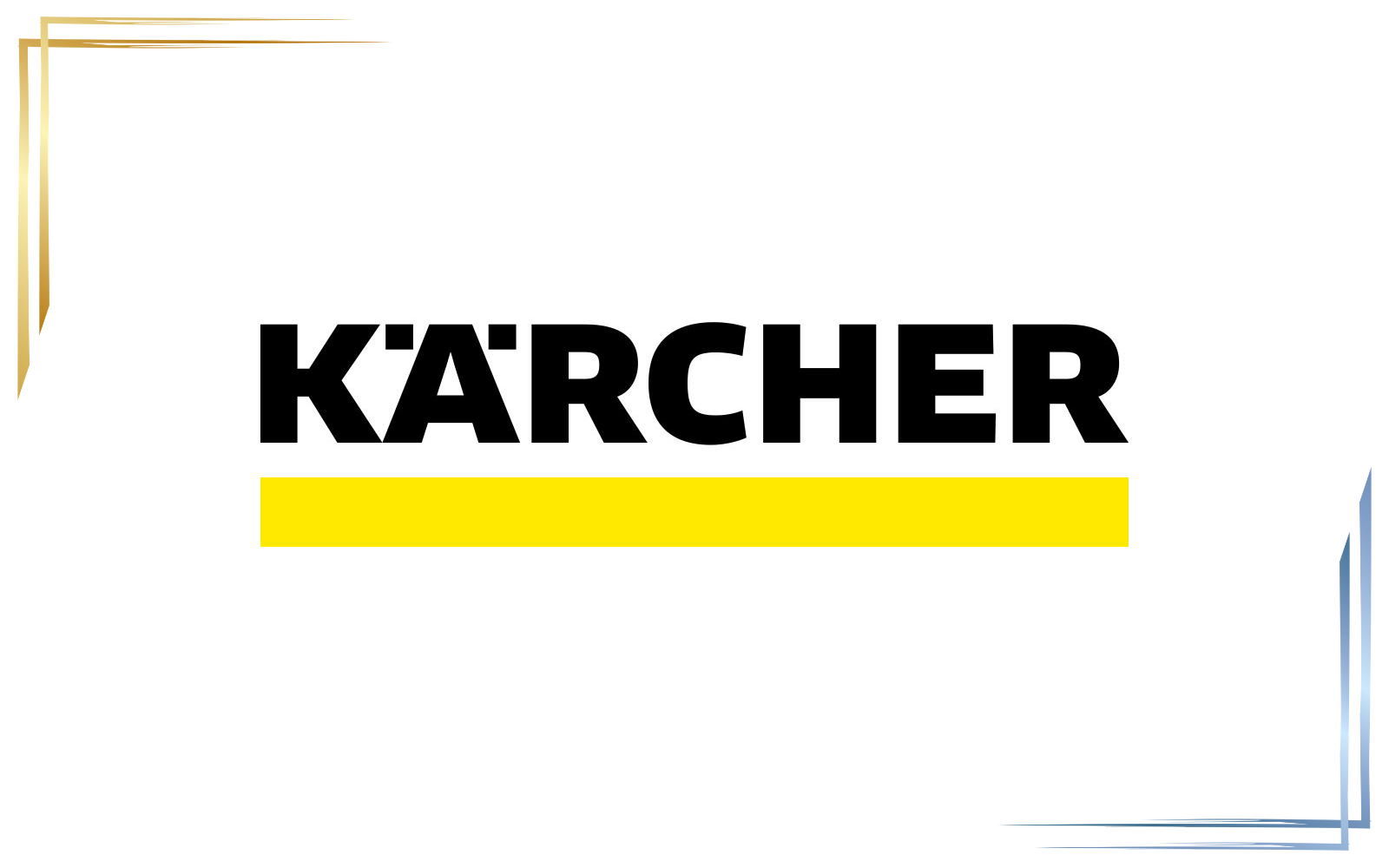 Karcher Logo Hospitality Expo 2026 | Karcher