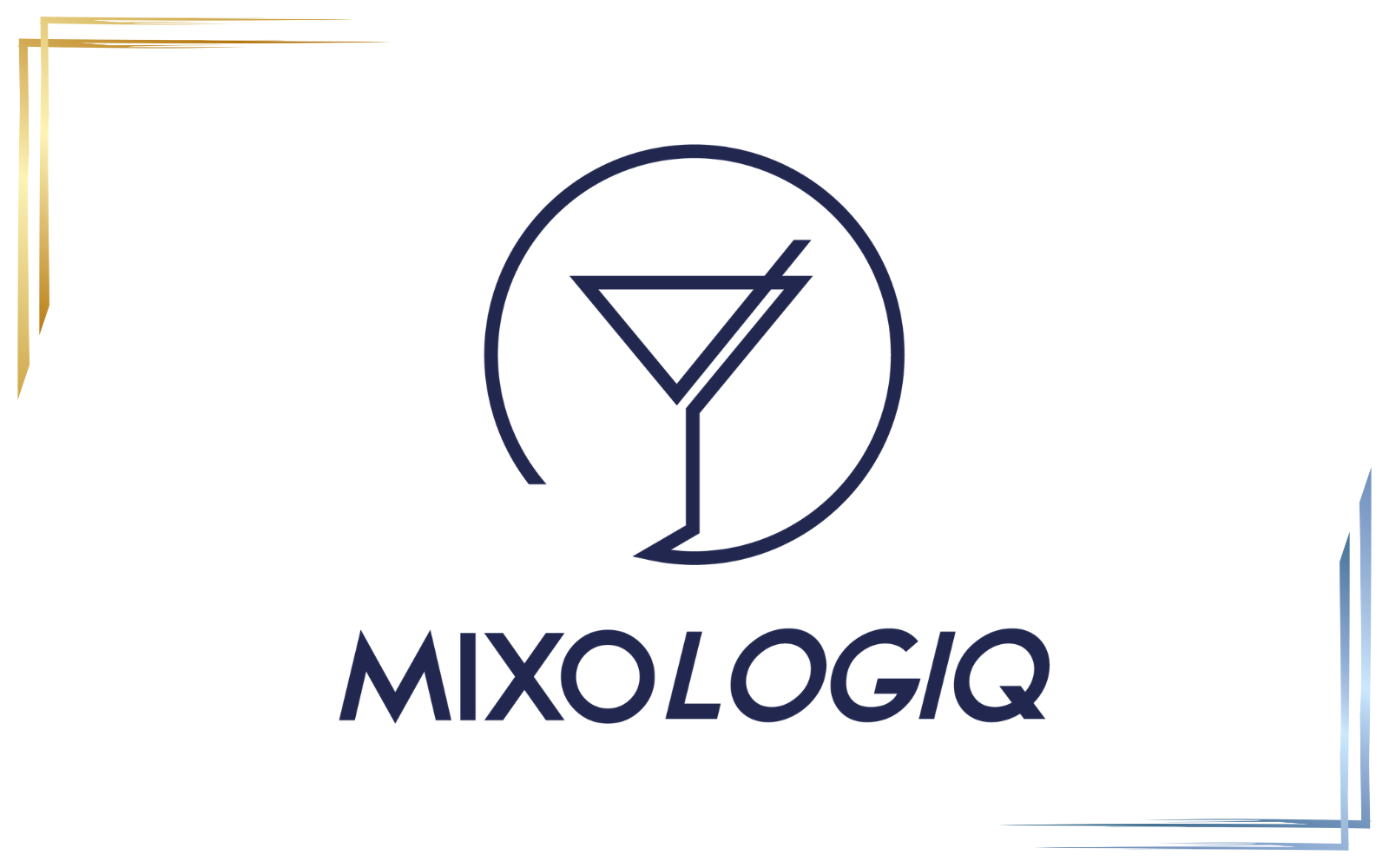 Mixologiq Logo
