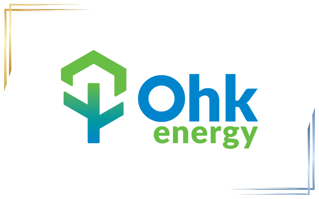 Ohk Energy