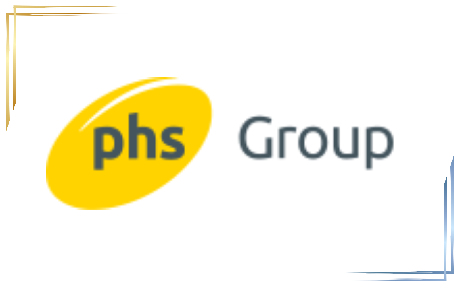 PHS Group Logo Hospitality Expo 2026 | PHS Washrooms