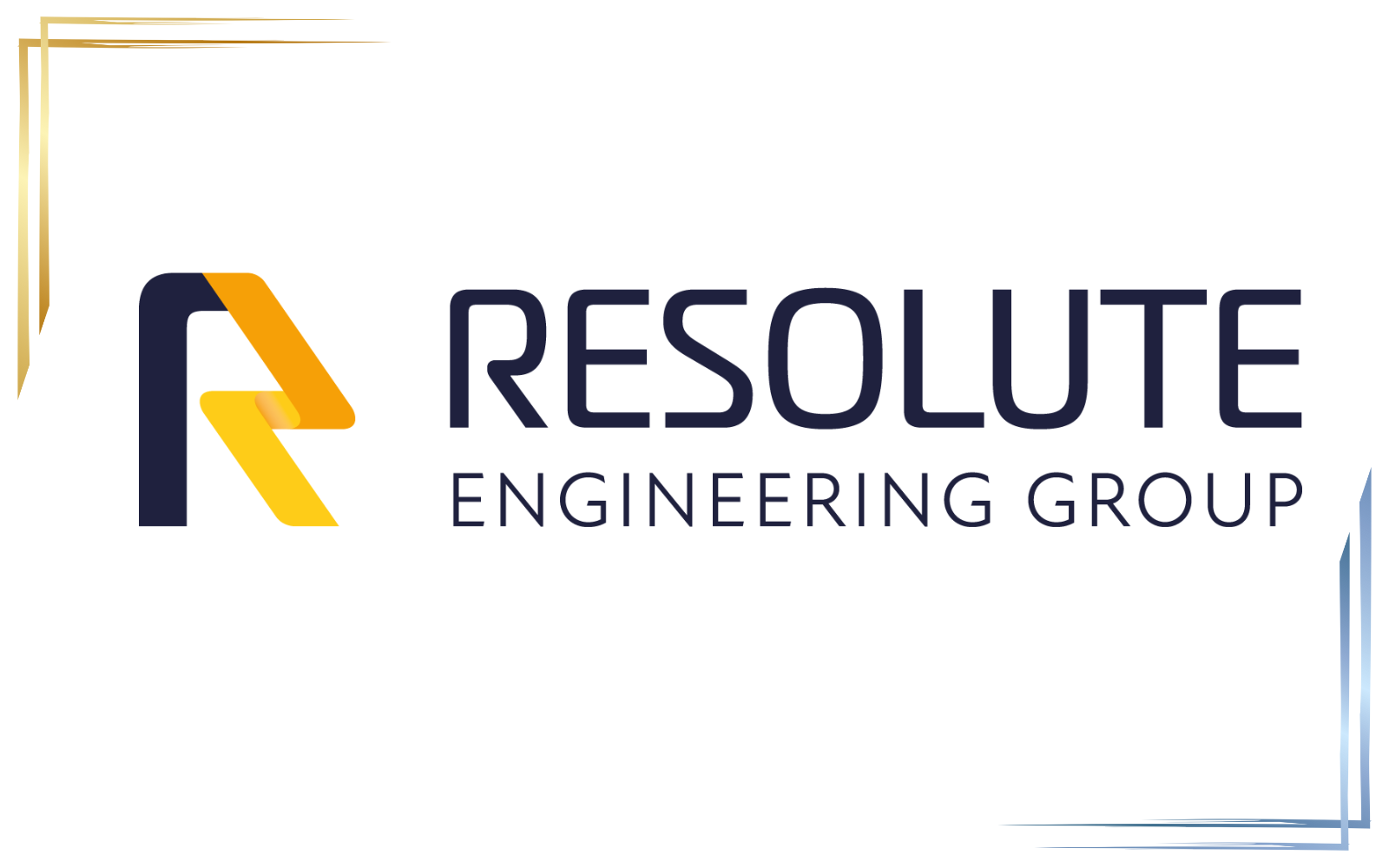Resolute Logo