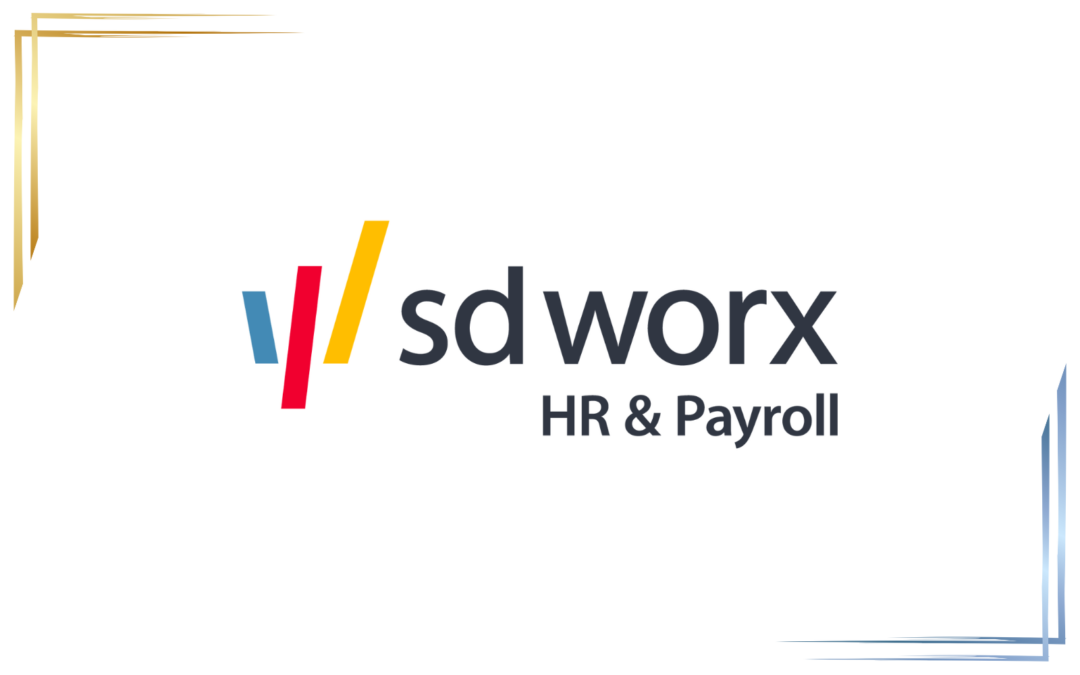 SD Worx