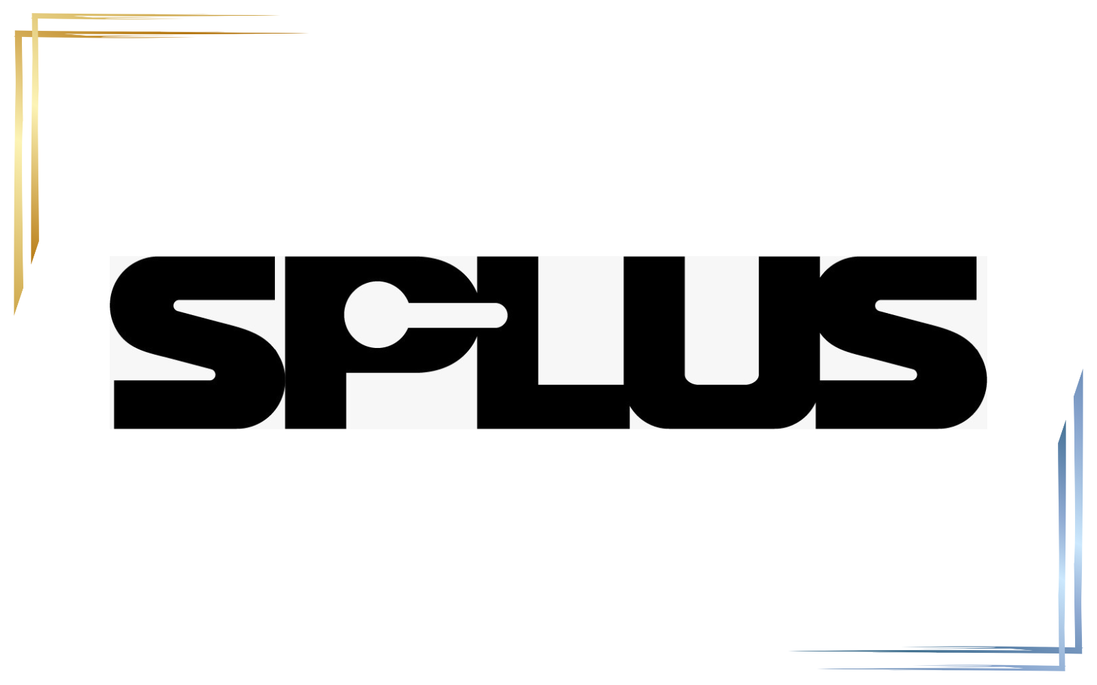SPLUS Logo