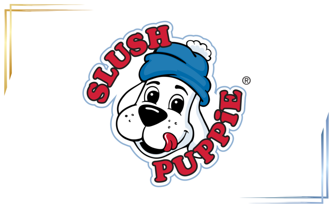 SLUSH PUPPiE IOI
