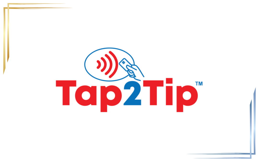 Tap To Tip