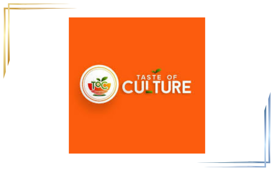 Taste Of Culture Global
