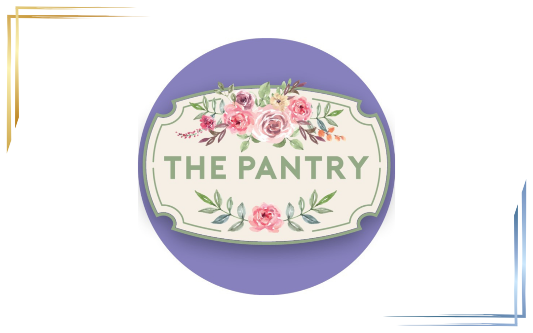 The Pantry Cafe & Restaurant Franchise