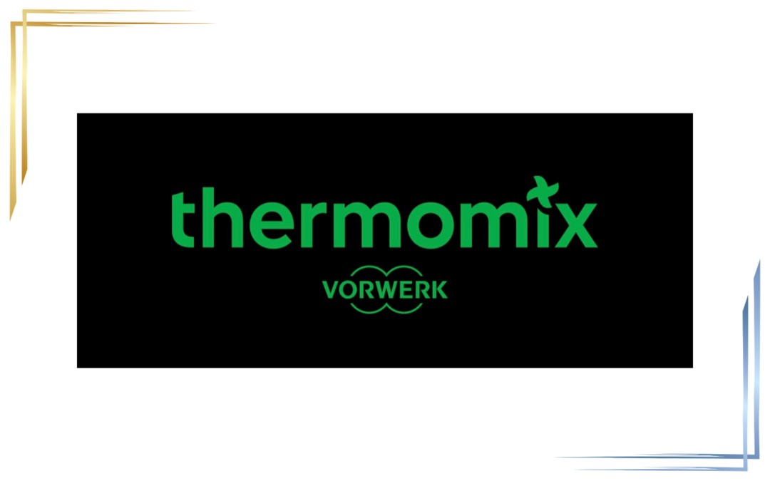 Thermomix Ireland