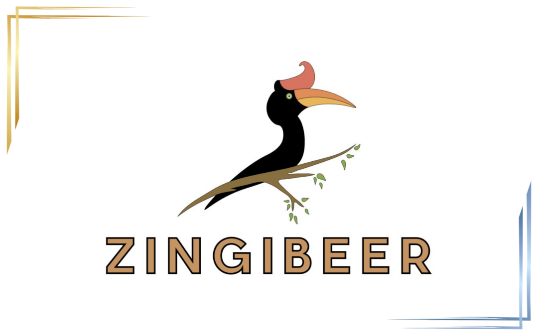 Zingibeer